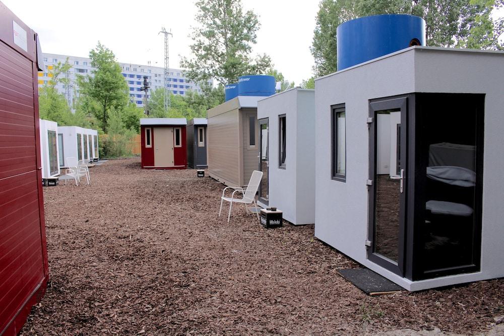 Hotel Qbe Heizhaus 3*