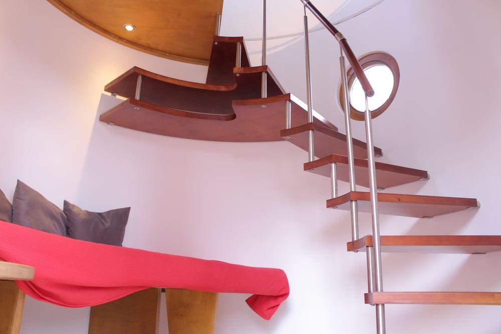 Qbe Heizhaus 3* Berlino