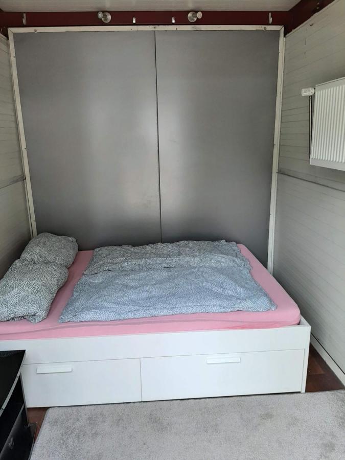Hotel Qbe Heizhaus 3*