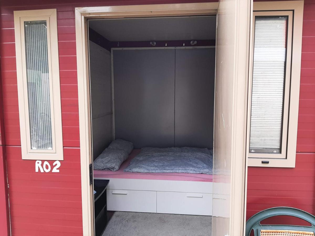 Qbe Heizhaus 3* Berlino
