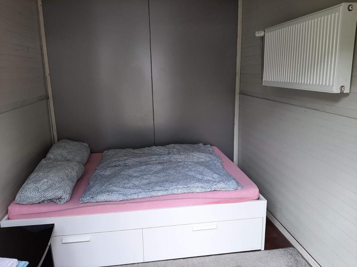 Qbe Heizhaus Hotel