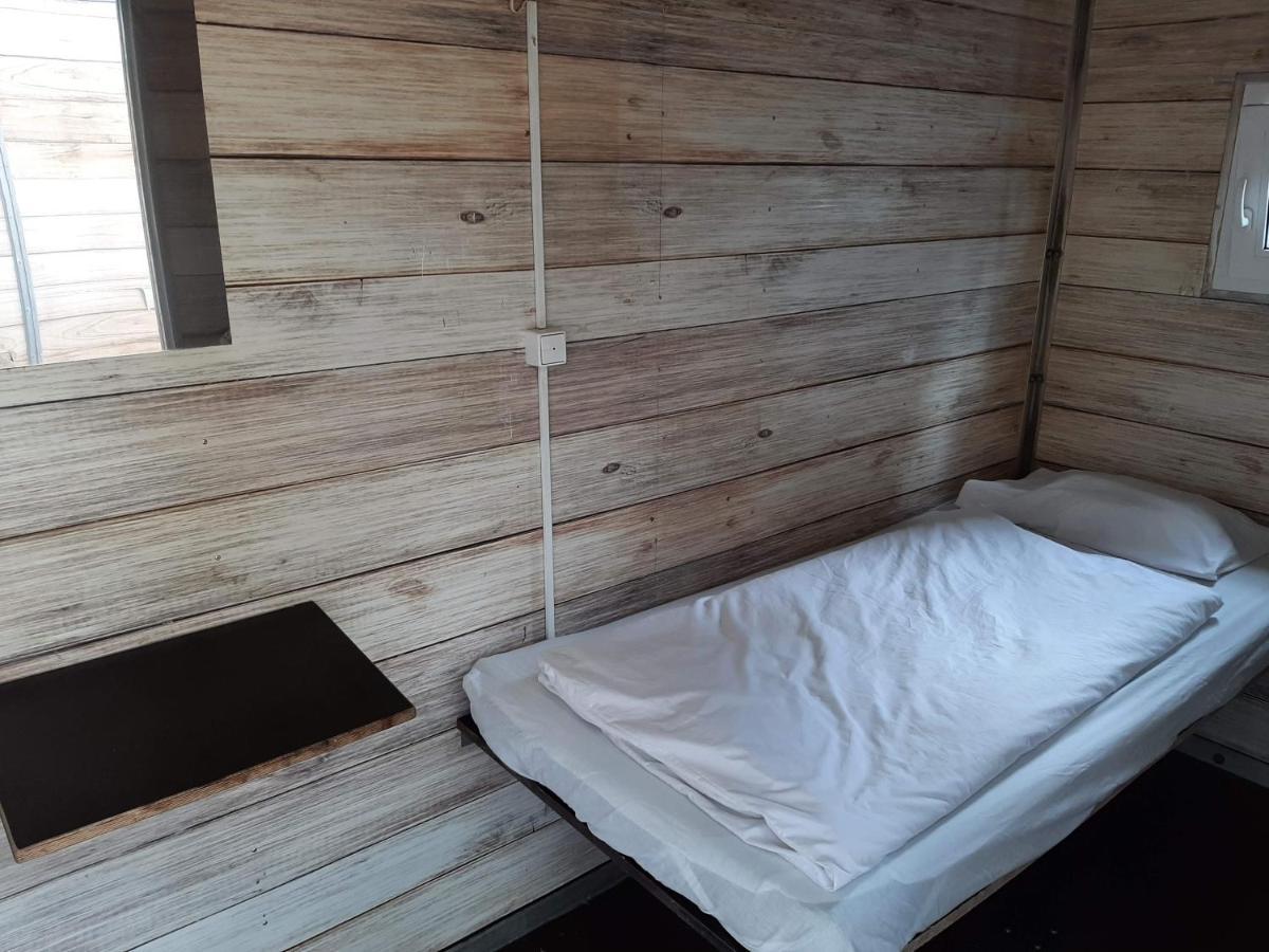 Qbe Heizhaus Hotel 3*