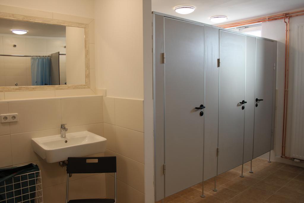 Qbe Heizhaus Hotel 3*