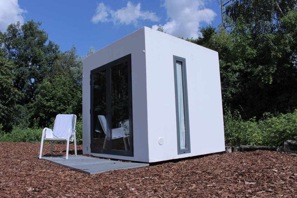 Qbe Heizhaus