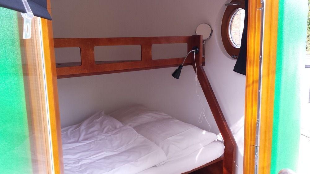 Hotel Qbe Heizhaus