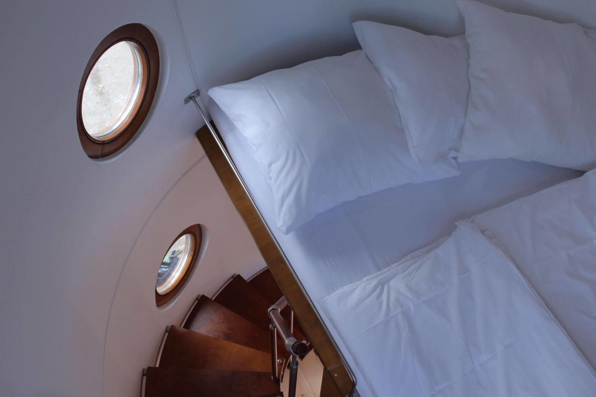 Qbe Heizhaus Hotel Berlino