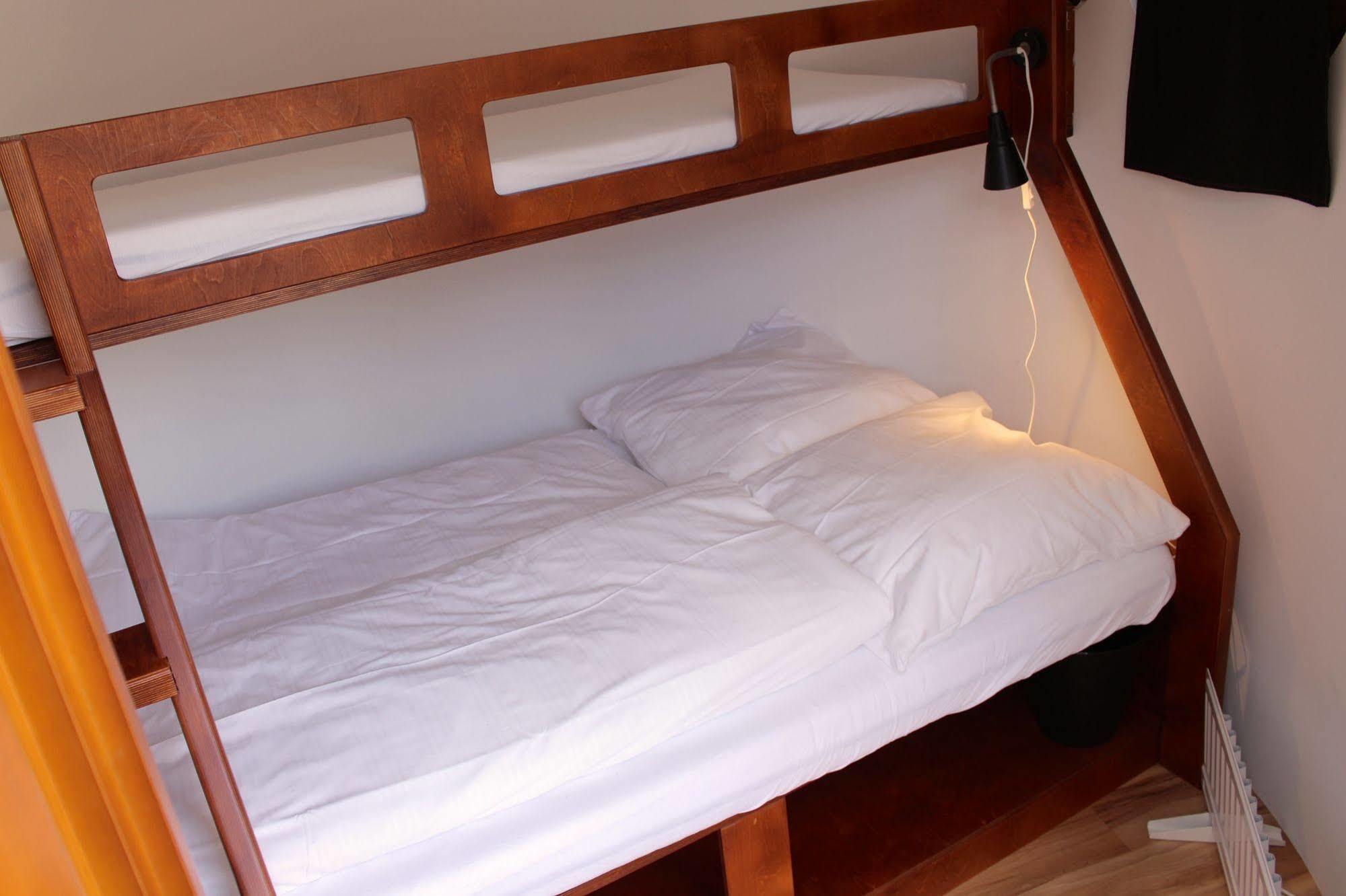 Qbe Heizhaus 3* Berlino