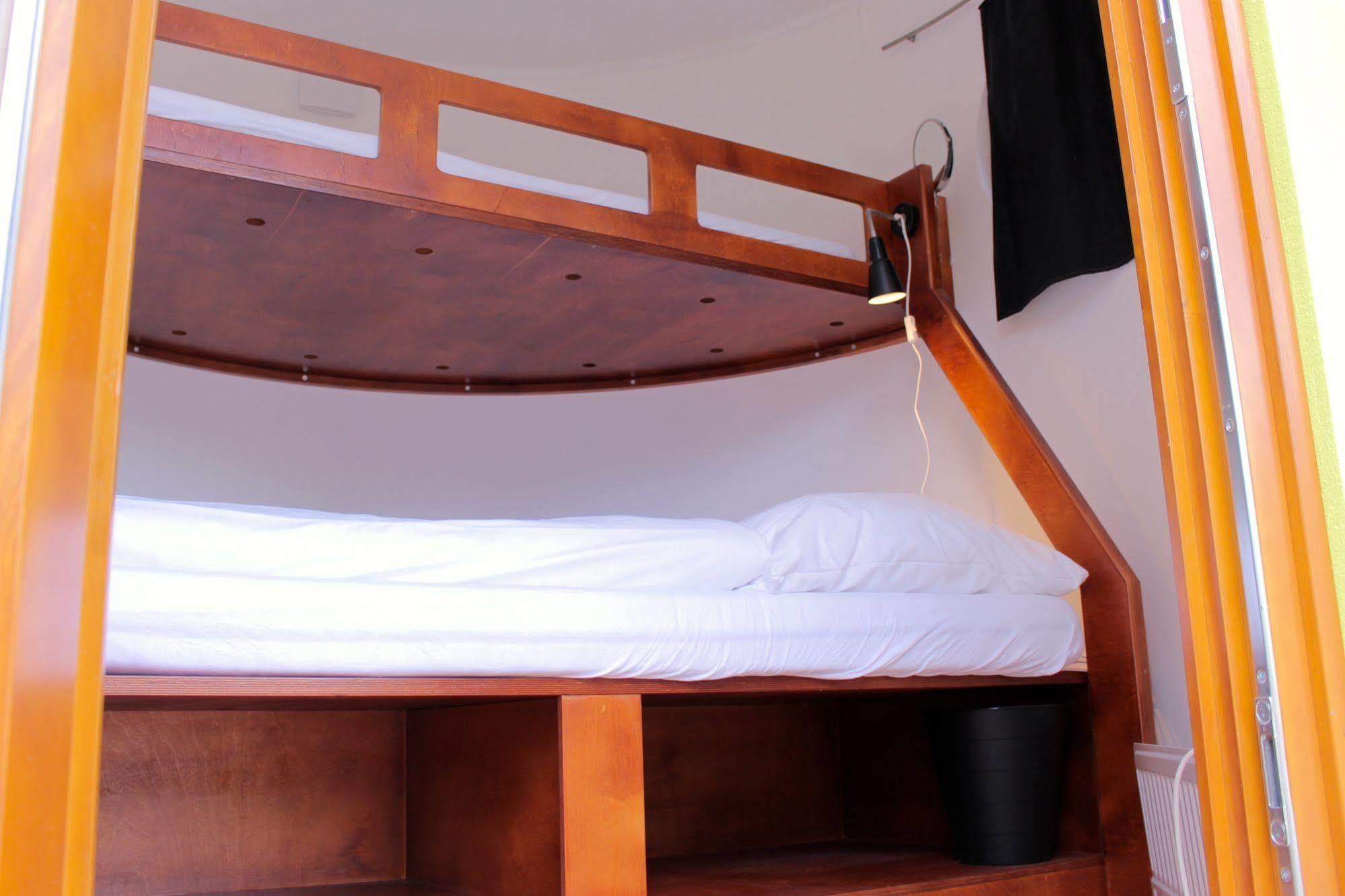 Qbe Heizhaus 3* Berlino