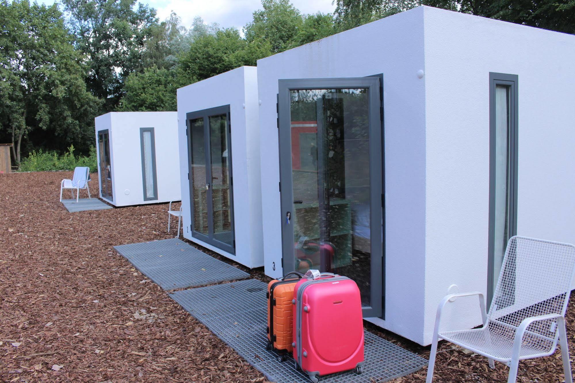 Qbe Heizhaus 3*