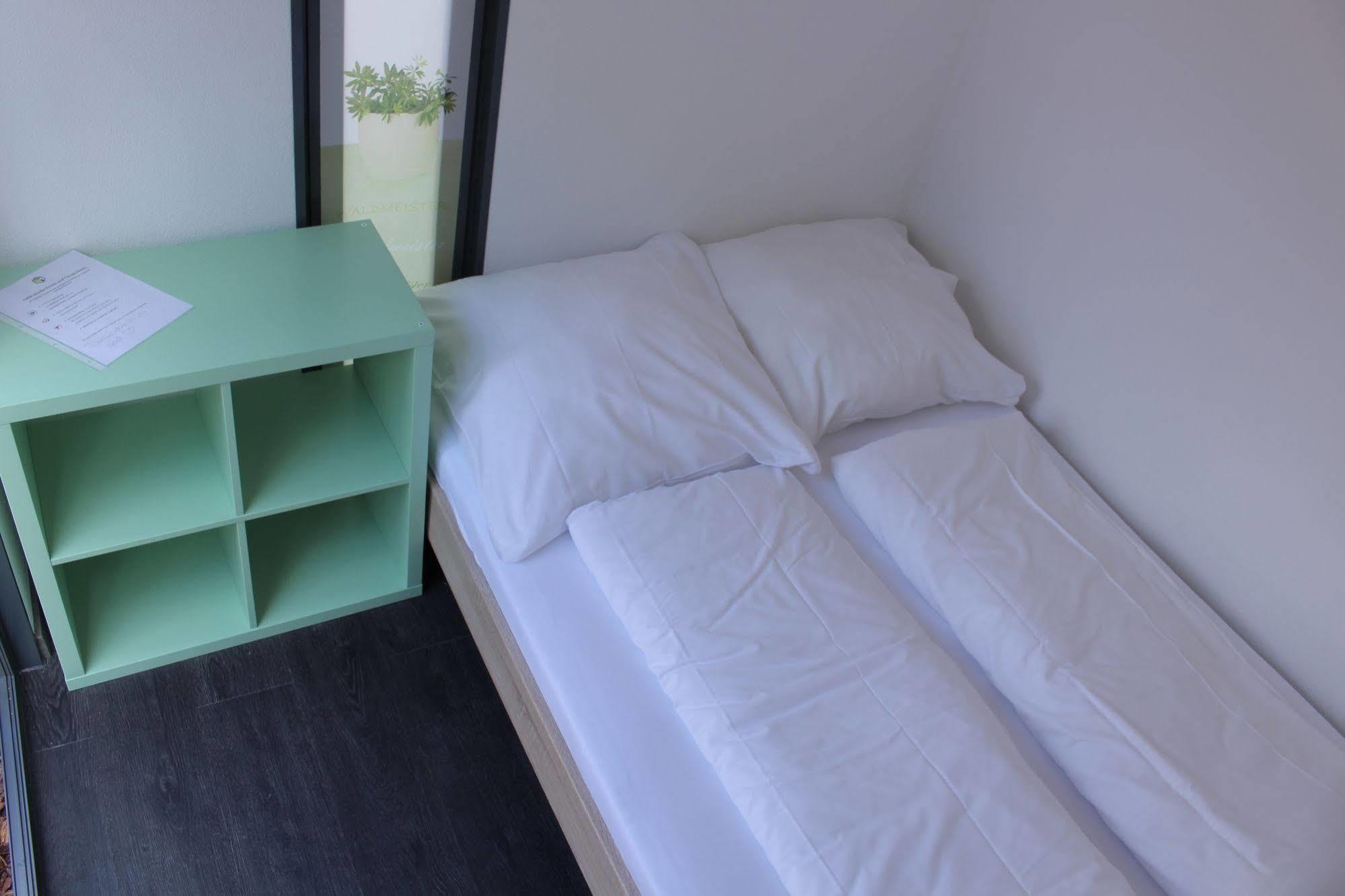Qbe Heizhaus 3* Berlino