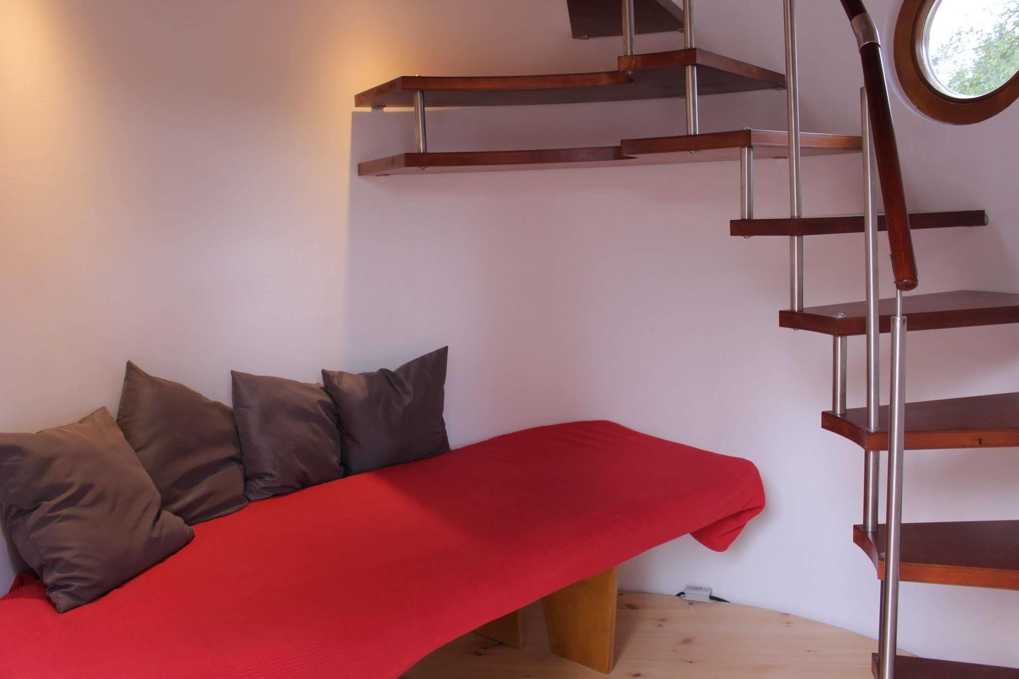 Qbe Heizhaus Hotel 3*