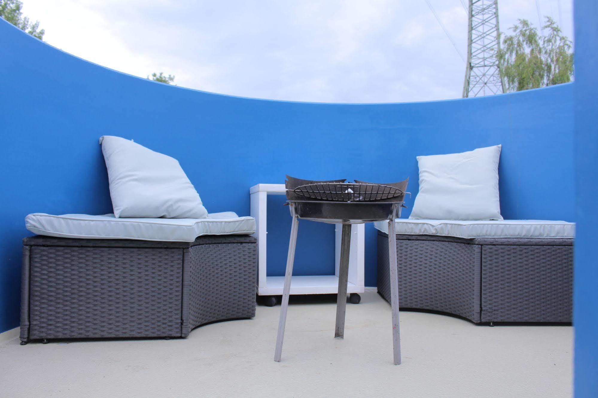 Qbe Heizhaus Hotel 3*