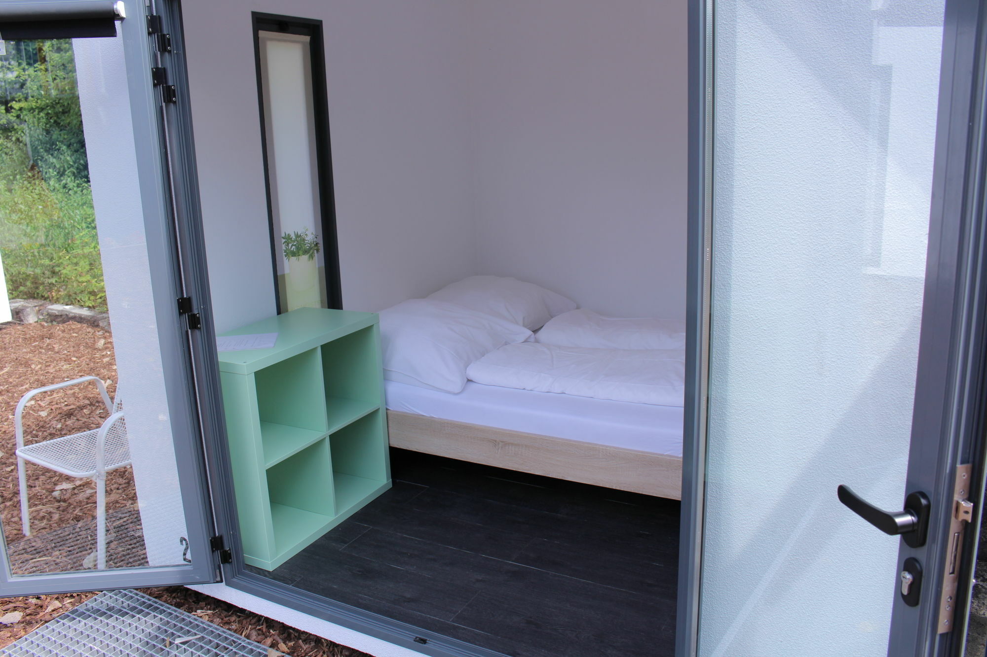 Hotel Qbe Heizhaus Berlino