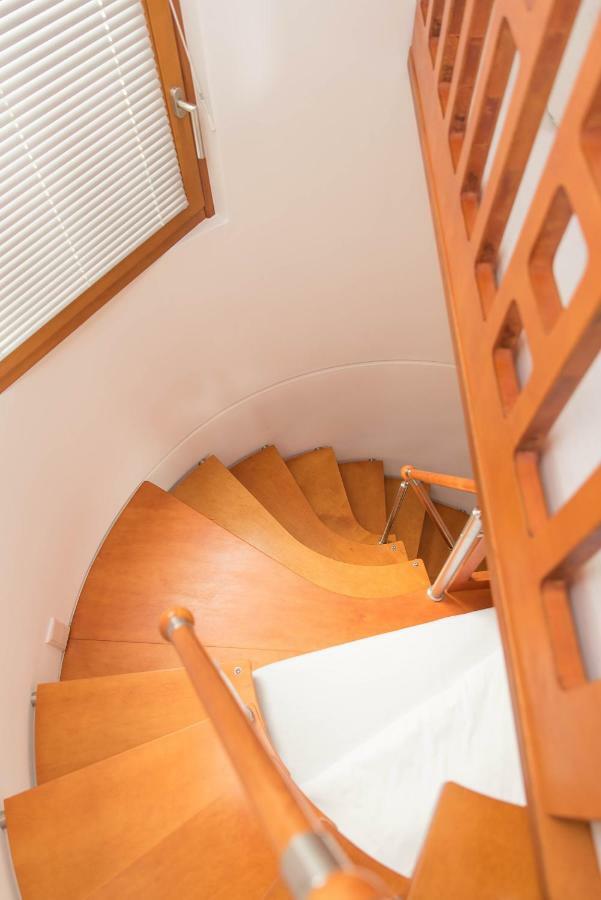 Hotel Qbe Heizhaus 3*