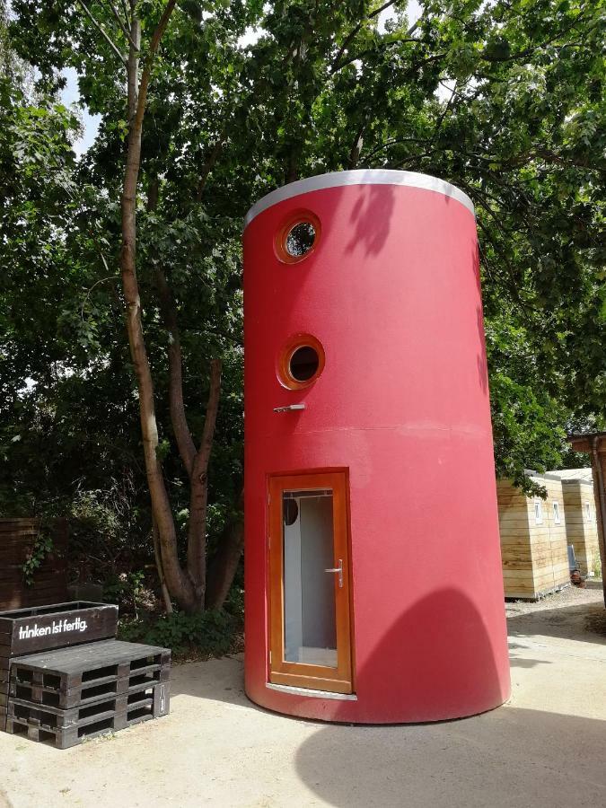 Hotel Qbe Heizhaus